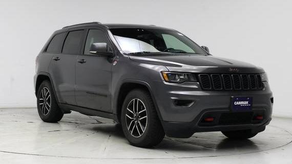 JEEP GRAND CHEROKEE 2020 1C4RJFLG9LC433996 image